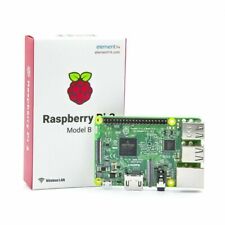Raspberry Pi 3 Model B V1.2 (New - discount for qty) picture