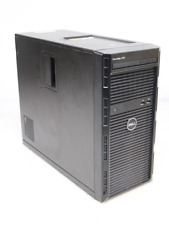 Dell PowerEdge T130 Tower Intel Xeon E3-1220 V5 4GB DDR4 No HDD picture