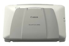 Canon ScanFront 220P Fingerprint Sensor Network scanner (2338B002) picture