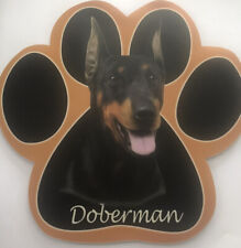 Doberman Pinscher Mouse Pad NEW picture