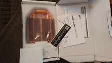 THERMALRIGHT Vintage High End class CPU 2kg cooler:TRUE COOPER  Limited Edition picture