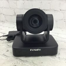 FoMaKo  FMK 102U 10X-USB PTZ Camera HD color 1080p Video Conferencing Camera picture