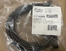 MOLDED DVI-D Single Link DVI Cable Male / Male (10M) picture