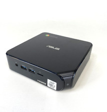 ASUS Chromebox 4 Thin Client i7-10510U 16GB RAM No SSD No OS (See Description) picture