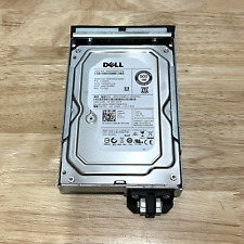 1KWKJ 01KWKJ Dell 500GB 7.2K RPM 3Gbps 3.5