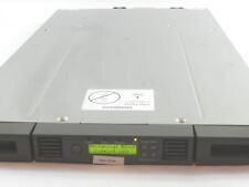 HP StorageWorks 1/8 G2 Tape Autoloader 100-240V picture