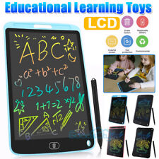 NEW Educational Learning Toys For Kids Age 3 4 5 6 7 8 Years Old Boys Girls Gift picture