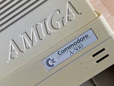 Amiga 500 Desktop Case / S. S.No 060557 #13 23 picture