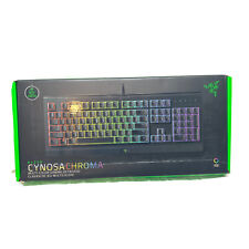 Razer Cynosa Chroma RZ03-02260200-R3U1 Wired Keyboard picture