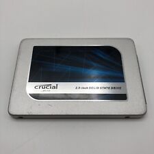 CRUCIAL MX300 525GB 2.5