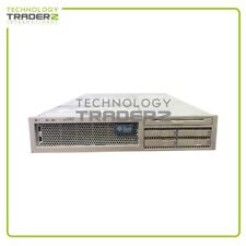 602-3653-02 SunFire T2000 SME 1905A 8 Core 1.2GHz 4x SFF Server W/ 2x PWS 3x FAN picture