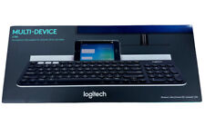 Logitech K780 Multi-Device Wireless Keyboard for Computers, phones, or Tablets picture