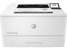 HP LaserJet Enterprise M406dn ENERGY STAR Printer picture