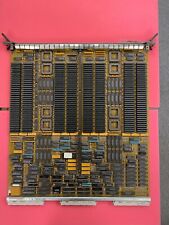 Rare SUN Board  with many of Old 1989 D/C chips. 501-1333 Vintage for Collection picture