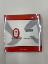 Apple iPod + Nike Sport Kit New in Box picture