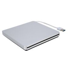 USB 3.0 External Slot In Load DVD RW Optical Drive For Laptop PC BSU BEA picture