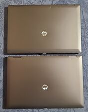 Lot Of 2 HP ProBook 6570b 15.6