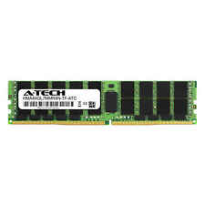 32GB DDR4 PC4-17000 LRDIMM (Hynix HMA84GL7MMR4N-TF Equivalent) Server Memory RAM picture