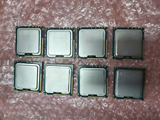 8 PCS Intel Xeon E5540 SLBF6 2.53GHz 8M Quad Core LGA 1366 Server CPU Processor picture