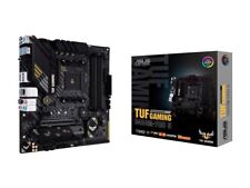 ASUS TUF Gaming B450M-PRO S AMD Socket USB 3.2 AM4 microATX Gaming Motherboard picture