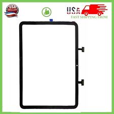 New Replacement Glass Screen Digitizer For iPad 10 10th Gen 10.9 With Adhesive picture