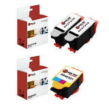 3Pk LTS 10XL 8237216 8946501 HY Compatible for Kodak EasyShare ESP 3250 5210 Ink picture