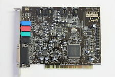 GATEWAY 6001548 PCI SOUND CARD CREATIVE LABS CT4870 SOUNDBLASTER LIVE picture