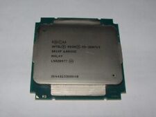 Matched Pair _ Intel Xeon E5-2697 v3 2.6GHz 14-Core CPU LGA2011 SR1XF picture