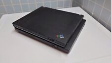 (FOR PARTS/NOT WORKING) 2x IBM ThinkPad T60 14
