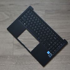 Original Samsung Galaxy Book Pro Top Cover Case Enclosure Keyboard Palmrest 15.6 picture