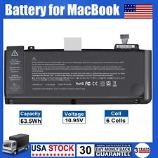 A1322 A1278 Battery For MacBook Pro 13