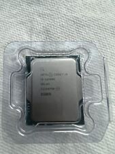 Intel Core i9-12900K Processor (5.2 GHz, 16 Cores, FCLGA1700) Open Box picture