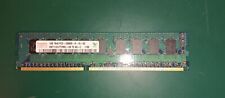 HYNIX 1GB PC3-10600E DDR3-1333 ECC 1RX8 CL9 240  1.5V MEMORY HMT112U7TFR8C-H9 picture