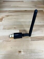 EDUP AC600Mbps 5.8Ghz/2.4Ghz Dual Band Wireless USB WIFI Adapter - FBA_EDUP-EP-1 picture