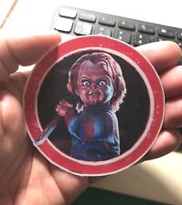 CHUCKY of Child's Play Movie  Laptop Sticker picture