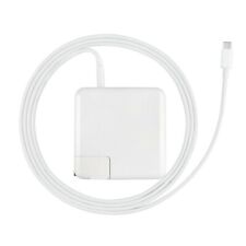 61W USB-C Power Adapter Charger for Apple MacBook Pro (13‑inch, M2, 2022 picture