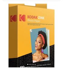 KODAK STEP Slim Instant Mobile Photo Printer picture
