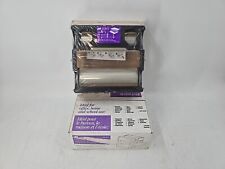 3M DL951 Laminating Refill Open Box Front And Back Lamination LS950 EB-15071 picture