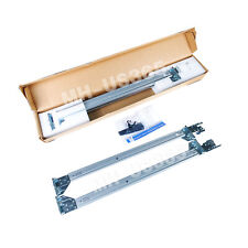 C212M 330-9545 W647K C255T Heavy Duty Ready Sliding Rails for Dell 2U-4U Systems picture