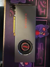 MSI Radeon RX 5700 8GB Reference Cooler Graphics Card picture