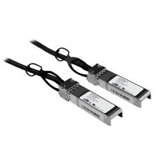 StarTech SFPCMM3M SFP+ 10G Ethernet Twinax Direct Cable picture