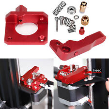 14pcs/set Upgrade Extruder Kit Adjustable Easy to Install Aluminum Alloy Upgrade picture