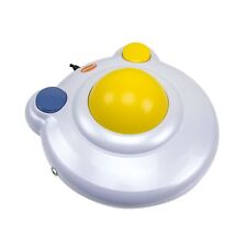 BIGtrack 2.0 Trackball - for Users who Lack Fine Motor Skills to Use a Mouse.... picture