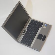 VERY Nice Vintage Dell Latitude D600 laptop 1.7 GHz 20GB 1.0 GB WinXP Prof picture