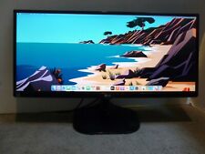 LG Electronics UM57 25UM57 25 Inch 21:9 Widescreen  HD Panorama IPS LED Monitor picture