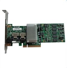 Supermicro AOC-SAS2LP-H8IR (LSI 9260-8i) SAS RAID Controller PCIe Card - US picture