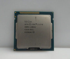 Intel Core i7-3770 SR0PK 3.40GHZ Processor Used picture