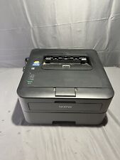 Brother HL-L2320D Automatic Duplex Monochrome USB Laser Printer - Gray - Tested picture