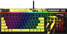 HyperX Alloy Elite 2 – Mechanical Gaming Keyboard TTT Media Controls RGB Backlit picture