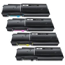 4PK Toner Cartridge Compatible With Xerox VersaLink C400 C400N C405DN C405N C405 picture